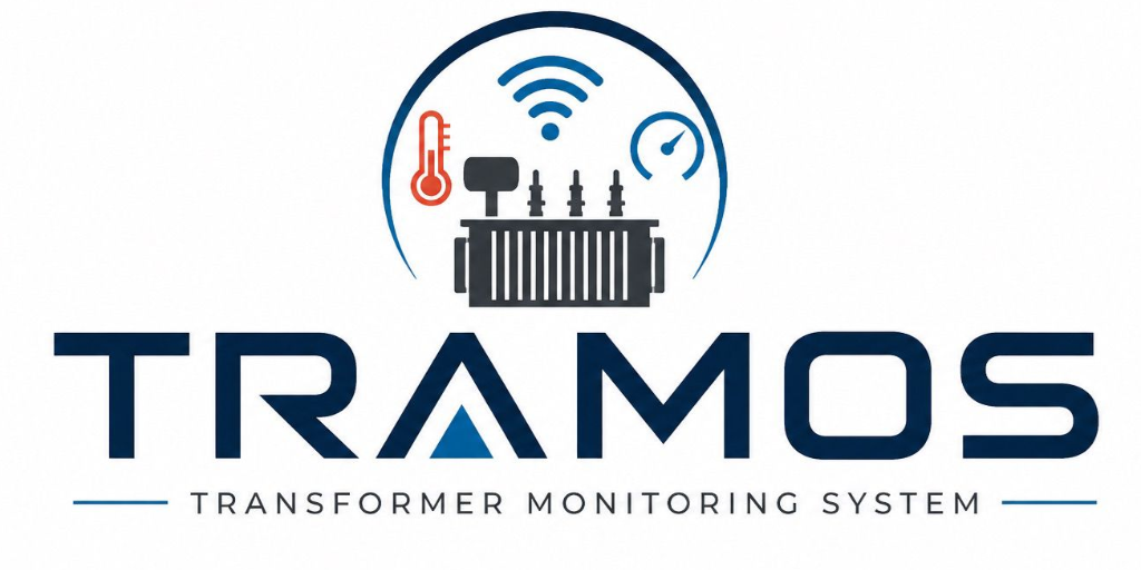 Tramos Logo